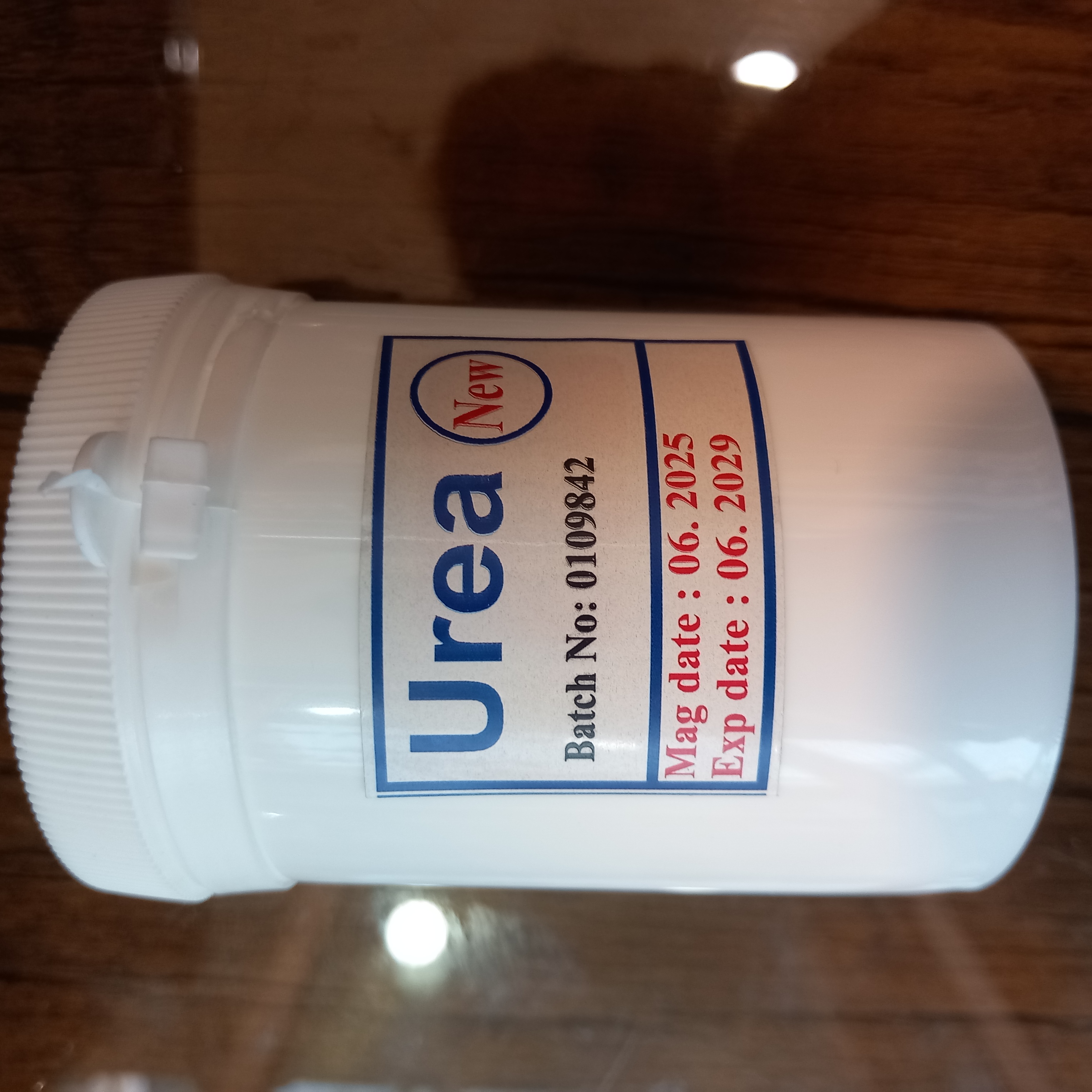 اوره داروئی