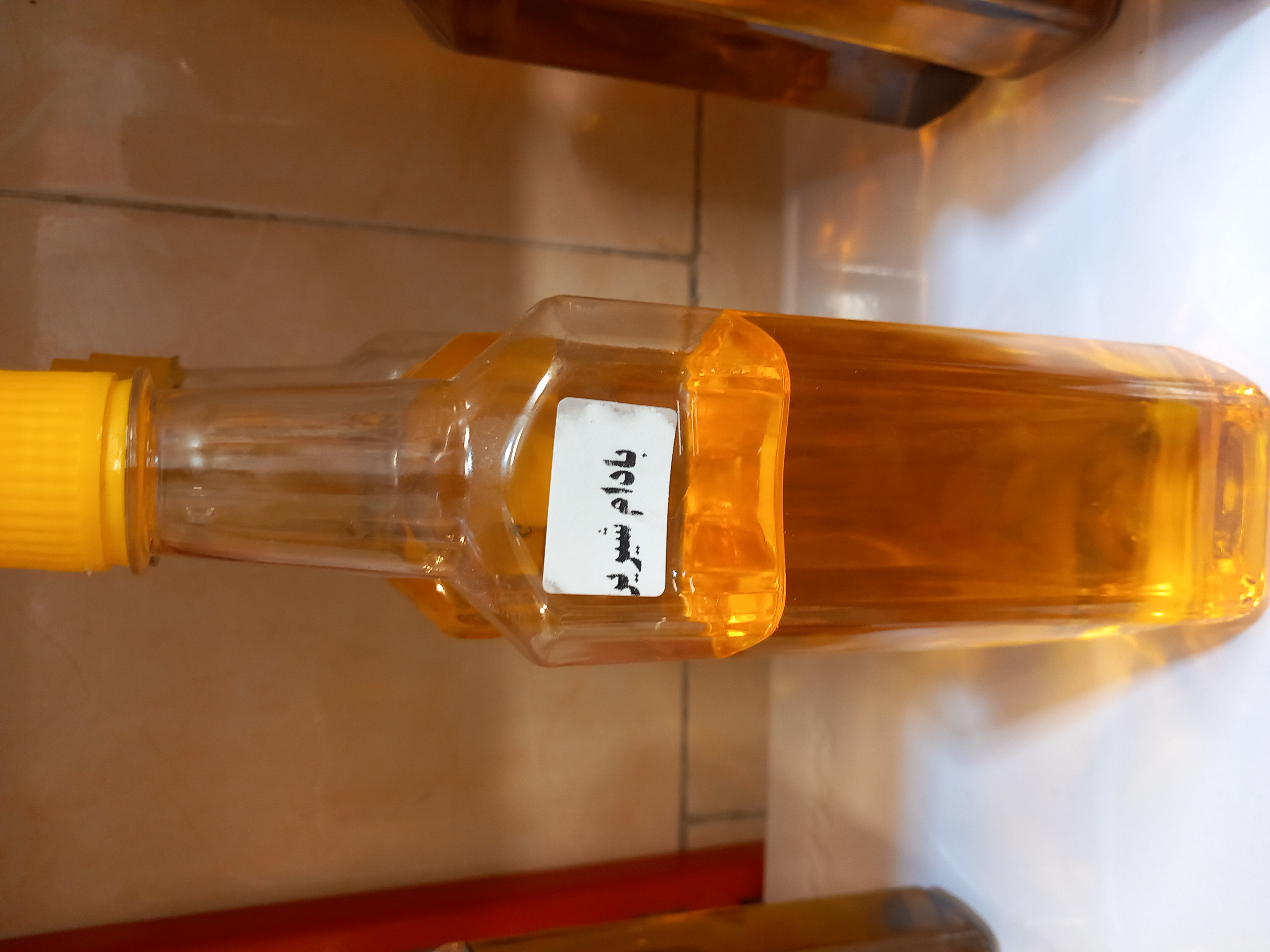 روغن بادام شیرین